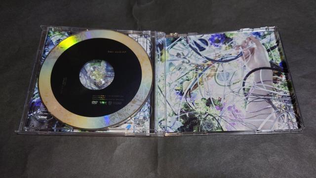 ninelie EP(初回生産限定盤)/Aimer(エメ) chelly(EGOIST) 澤野弘之 甲鉄城のカバネリ 帯付き < タレントグッズ  ninelie EP(初回生産限定盤)/Aimer(エメ) chelly(EGOIST) 澤野弘之 甲鉄城のカバネリ 帯付き < タレントグッズの