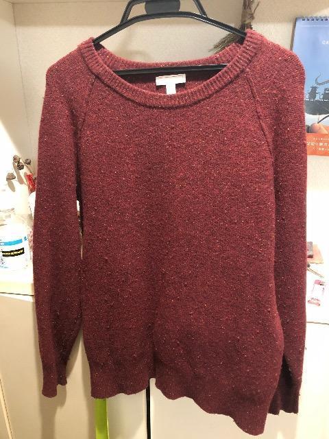 GAP ニット セーター ギャップ < ブランド  GAP ニット セーター ギャップ  < ブランドの