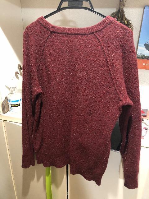 GAP ニット セーター ギャップ < ブランド  GAP ニット セーター ギャップ < ブランドの