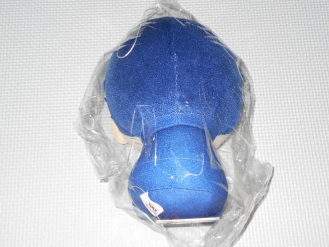 呪術廻戦 でっかいぽふっとぬいぐるみ 伏黒恵 20cm タグ付 < アニメ/コミック/キャラクター 呪術廻戦 でっかいぽふっとぬいぐるみ 伏黒恵 20cm タグ付 < アニメ/コミック/キャラクターの