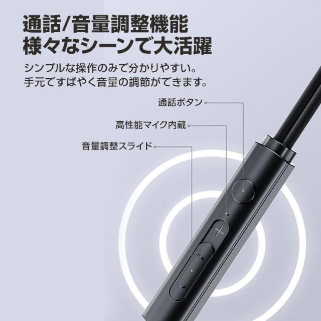 3.5mmデュアルプラグ インナーイヤー型 イヤホン マイク付 パソコン用 長さ3m 通話可能 高音質 イヤフォン 有線 ゲーム < 家電/AV 3.5mmデュアルプラグ インナーイヤー型 イヤホン マイク付 パソコン用 長さ3m 通話可能 高音質 イヤフォン 有線 ゲーム < 家電/AVの