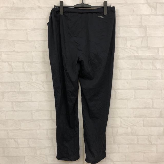 即決 Teton Bros. ナイロン パンツ < 男性ファッション  即決 Teton Bros. ナイロン パンツ < 男性ファッションの
