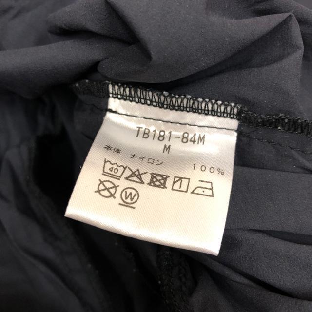 即決 Teton Bros. ナイロン パンツ < 男性ファッション  即決 Teton Bros. ナイロン パンツ < 男性ファッションの