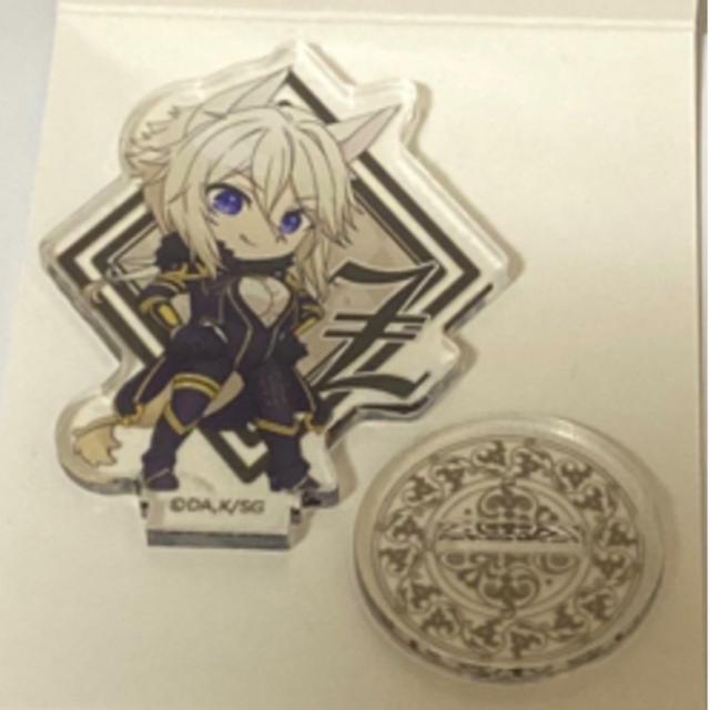 陰の実力者になりたくて!アクリルスタンド☆ゼータ < アニメ/コミック/キャラクター  陰の実力者になりたくて!アクリルスタンド☆ゼータ  < アニメ/コミック/キャラクターの