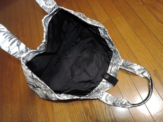 CRIMIE クライミー トートバッグ 革 スウェード レザー TOTE BAG マリア アロハ柄 < ブランド  CRIMIE クライミー トートバッグ 革 スウェード レザー TOTE BAG マリア アロハ柄 < ブランドの