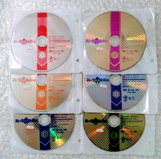 DVD「我が家のお稲荷さま。〈全12巻〉」レンタル落ち < CD/DVD/ビデオ  DVD「我が家のお稲荷さま。〈全12巻〉」レンタル落ち < CD/DVD/ビデオの