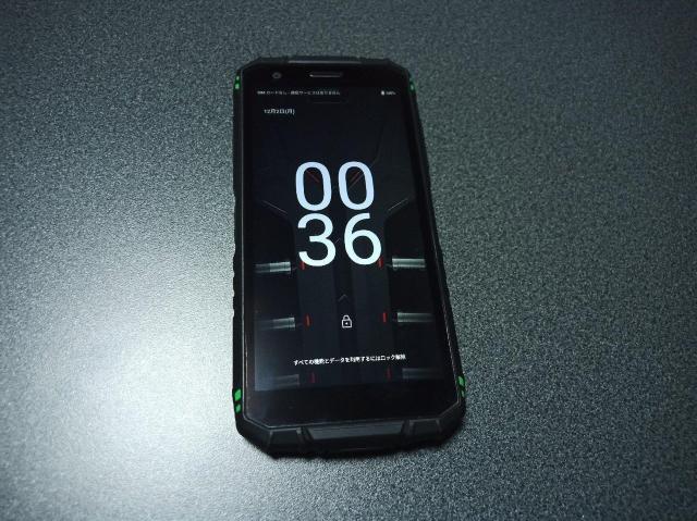 DOOGEE S41 MAX   Ɠd/AV 
