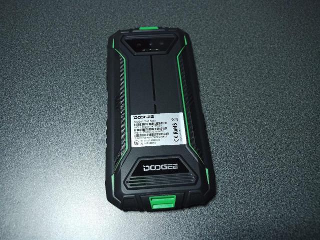 DOOGEE S41 MAX  Ɠd/AV 