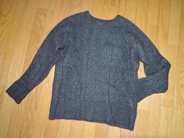 MARBLES マーブルズ S ウール セーター WOOL SHETLANDO KNIT TMT < ブランド  MARBLES マーブルズ S ウール セーター WOOL SHETLANDO KNIT TMT < ブランドの