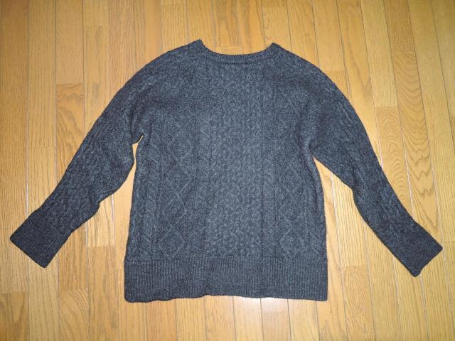 MARBLES マーブルズ S ウール セーター WOOL SHETLANDO KNIT TMT < ブランド  MARBLES マーブルズ S ウール セーター WOOL SHETLANDO KNIT TMT < ブランドの