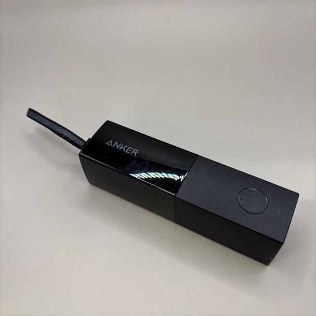  Anker 511 Power Bank }[d A1633   Ɠd/AV 