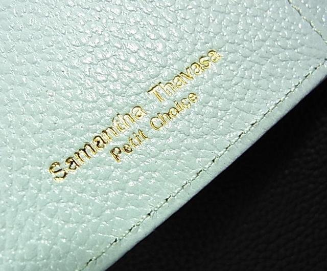 KViT}T^oTv``CX Samantha Thavasa Petit Choice zO܂  { u[