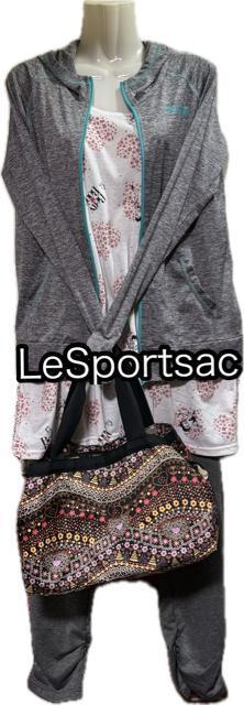 ���ӂ����߂ā�LeSportsac�o�b�N�E�t�[�f�B�E�p���c�EBettyT�V���c��4�_�܂Ƃߔ��聚1000�~�X�^�[�g 