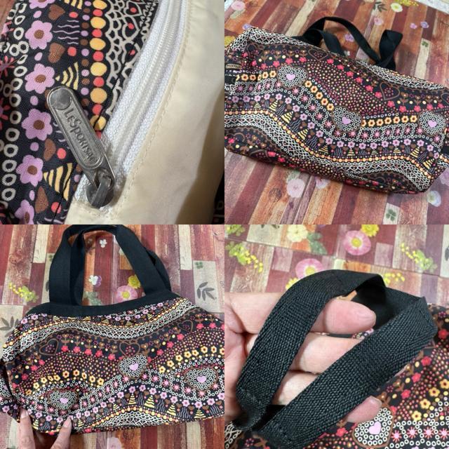 ���ӂ����߂ā�LeSportsac�o�b�N�E�t�[�f�B�E�p���c�EBettyT�V���c��4�_�܂Ƃߔ��聚1000�~�X�^�[�g