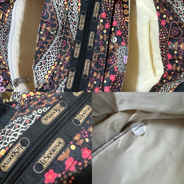 ���ӂ����߂ā�LeSportsac�o�b�N�E�t�[�f�B�E�p���c�EBettyT�V���c��4�_�܂Ƃߔ��聚1000�~�X�^�[�g