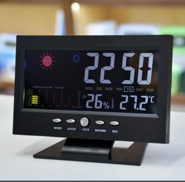 時計 1個 デジタル LED デジタル ブラック クリエイティブ 時間表示 スタイリッシュ ファッション (ブラック サイズ 1) < インテリア/ライフ  時計 1個 デジタル LED デジタル ブラック クリエイティブ 時間表示 スタイリッシュ ファッション (ブラック サイズ 1)  < インテリア/ライフの