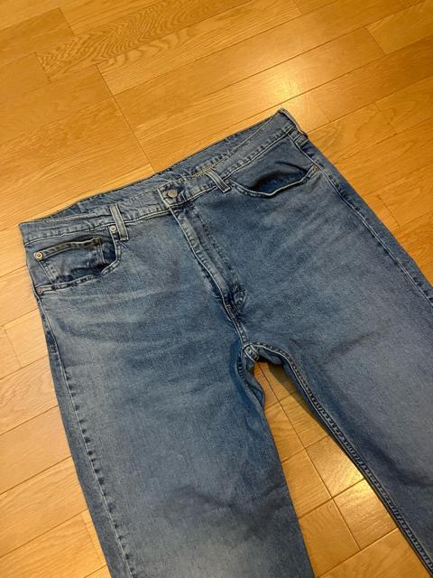 LEVIfS [oCX 502 Xg[gfj 傫sizeW40L36  uh 