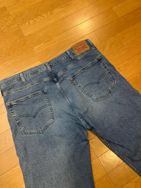 LEVIfS [oCX 502 Xg[gfj 傫sizeW40L36  uh 