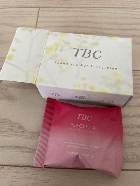 TBC 洗顔石鹸 プラコンソープEX プラコンソープ 洗顔ソープ 15g 試供品 < 香水/コスメ/ネイル  TBC 洗顔石鹸 プラコンソープEX プラコンソープ 洗顔ソープ 15g 試供品  < 香水/コスメ/ネイルの
