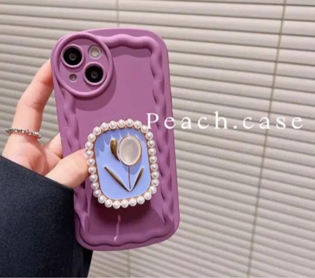 【在庫処分】Iphoneケース パープル ホワイト 対象機種 12.13.14 大セール中 < 家電/AV 【在庫処分】Iphoneケース パープル ホワイト 対象機種 12.13.14 大セール中 < 家電/AVの