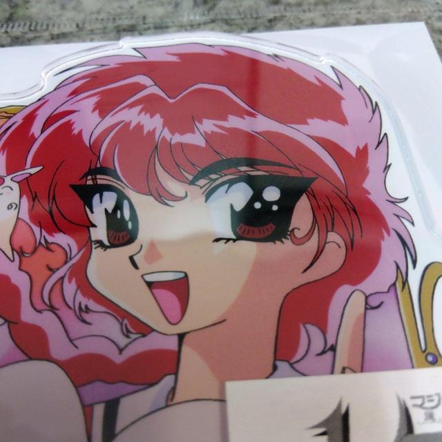 送料無料!魔法騎士レイアース 獅堂光 アクリルスタンド アクリルフィギュア < アニメ/コミック/キャラクター 送料無料!魔法騎士レイアース 獅堂光 アクリルスタンド アクリルフィギュア < アニメ/コミック/キャラクターの