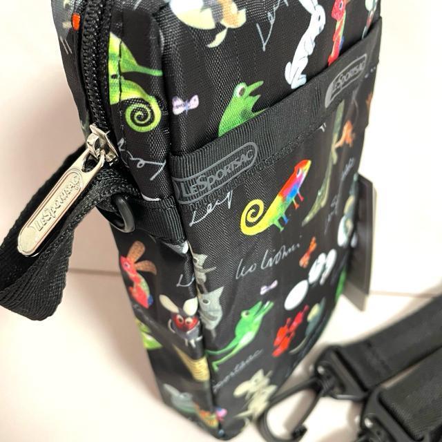 ★新品未使用★LeSportsac レスポートサック レオ・レオニ アラベスク ショルダーバッグ 3505 送料無料 < 女性ファッション  ★新品未使用★LeSportsac レスポートサック レオ・レオニ アラベスク ショルダーバッグ 3505 送料無料 < 女性ファッションの
