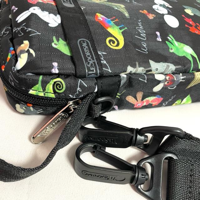 ★新品未使用★LeSportsac レスポートサック レオ・レオニ アラベスク ショルダーバッグ 3505 送料無料 < 女性ファッション  ★新品未使用★LeSportsac レスポートサック レオ・レオニ アラベスク ショルダーバッグ 3505 送料無料 < 女性ファッションの