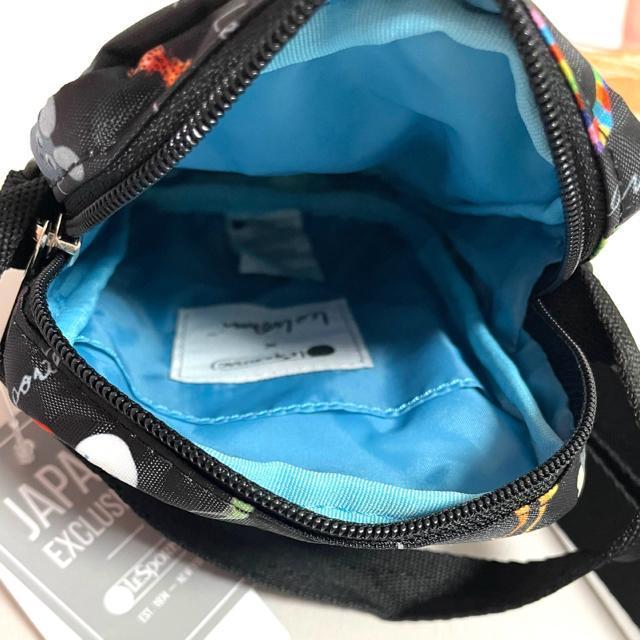 ★新品未使用★LeSportsac レスポートサック レオ・レオニ アラベスク ショルダーバッグ 3505 送料無料 < 女性ファッション  ★新品未使用★LeSportsac レスポートサック レオ・レオニ アラベスク ショルダーバッグ 3505 送料無料 < 女性ファッションの