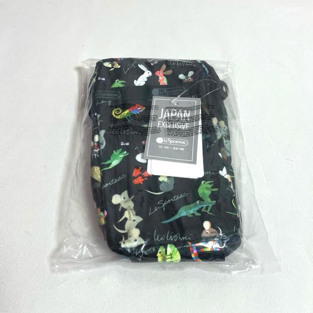 ★新品未使用★LeSportsac レスポートサック レオ・レオニ アラベスク ショルダーバッグ 3505 送料無料 < 女性ファッション  ★新品未使用★LeSportsac レスポートサック レオ・レオニ アラベスク ショルダーバッグ 3505 送料無料 < 女性ファッションの