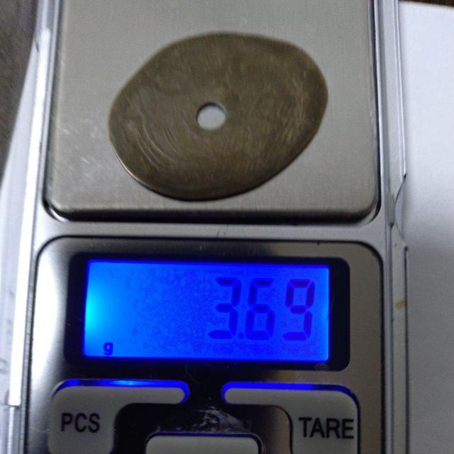 5円黄銅貨弊 エラー貨弊 < ホビー  5円黄銅貨弊 エラー貨弊 < ホビーの