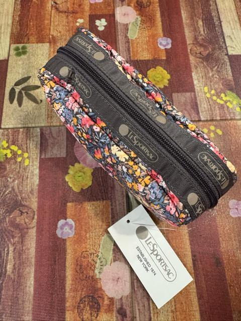 ���ӂ����߂ā�LeSportsac�o�b�N�E�|�[�`4�_�܂Ƃߔ��聚�V�i�^�O�t���L�聚1000�~�X�^�[�g