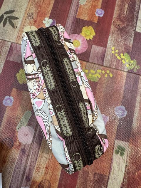 ���ӂ����߂ā�LeSportsac�o�b�N�E�|�[�`4�_�܂Ƃߔ��聚�V�i�^�O�t���L�聚1000�~�X�^�[�g