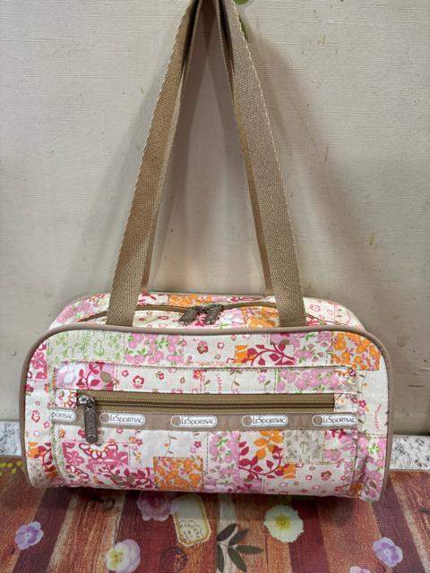 ���ӂ����߂ā�LeSportsac�o�b�N�E�|�[�`4�_�܂Ƃߔ��聚�V�i�^�O�t���L�聚1000�~�X�^�[�g