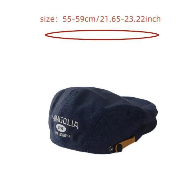 超お買い得1090円★ユニセックス レトロ ストリートウェア ベースボールキャップ 軽量ポリエステル 伸縮なし 紺 < 女性ファッション  超お買い得1090円★ユニセックス レトロ ストリートウェア ベースボールキャップ 軽量ポリエステル 伸縮なし 紺 < 女性ファッションの