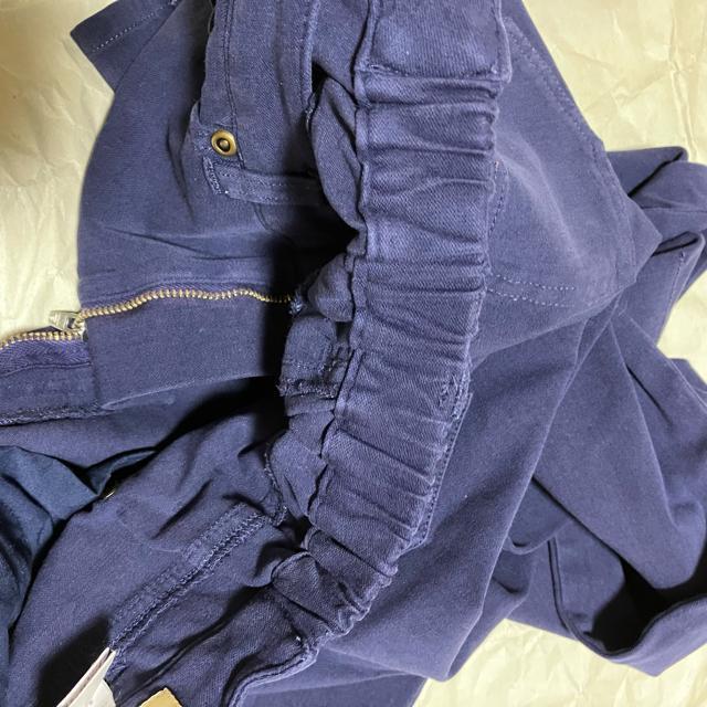 【サブストリートマイスタンダード】 ストレッチ ストレート チノパンツ / 38 < 女性ファッション  【サブストリートマイスタンダード】 ストレッチ ストレート チノパンツ / 38 < 女性ファッションの