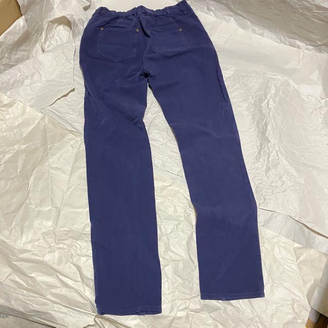 【サブストリートマイスタンダード】 ストレッチ ストレート チノパンツ / 38 < 女性ファッション  【サブストリートマイスタンダード】 ストレッチ ストレート チノパンツ / 38 < 女性ファッションの