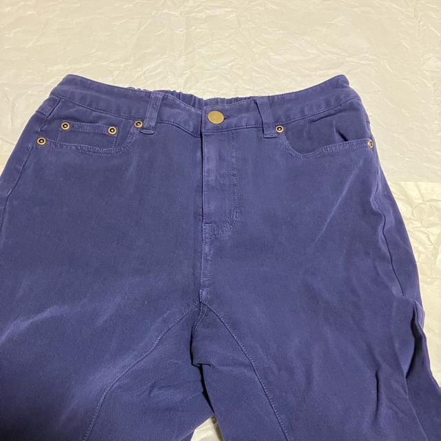 【サブストリートマイスタンダード】 ストレッチ ストレート チノパンツ / 38 < 女性ファッション  【サブストリートマイスタンダード】 ストレッチ ストレート チノパンツ / 38 < 女性ファッションの