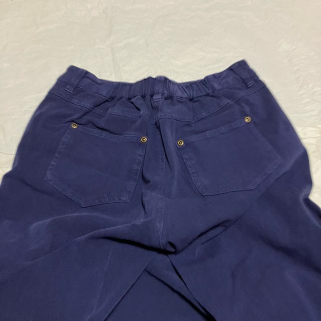 【サブストリートマイスタンダード】 ストレッチ ストレート チノパンツ / 38 < 女性ファッション  【サブストリートマイスタンダード】 ストレッチ ストレート チノパンツ / 38 < 女性ファッションの