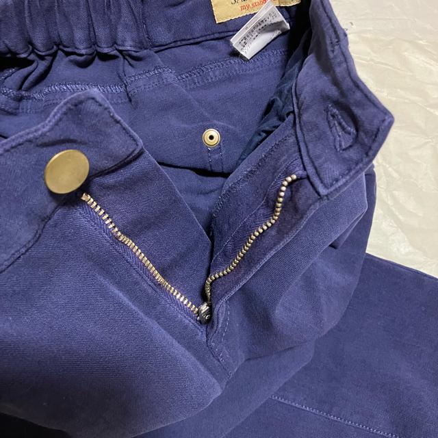 【サブストリートマイスタンダード】 ストレッチ ストレート チノパンツ / 38 < 女性ファッション  【サブストリートマイスタンダード】 ストレッチ ストレート チノパンツ / 38 < 女性ファッションの