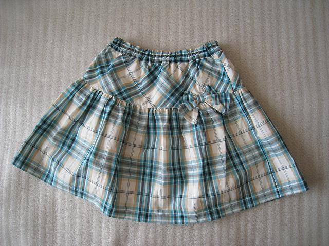 ☆moo non non ☆ スカート ☆ 120サイズ ☆ キツズ用 < キッズ/ベビー ☆moo non non ☆ スカート ☆ 120サイズ ☆ キツズ用 < キッズ/ベビーの