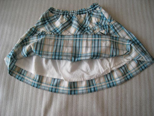 ☆moo non non ☆ スカート ☆ 120サイズ ☆ キツズ用 < キッズ/ベビー ☆moo non non ☆ スカート ☆ 120サイズ ☆ キツズ用 < キッズ/ベビーの