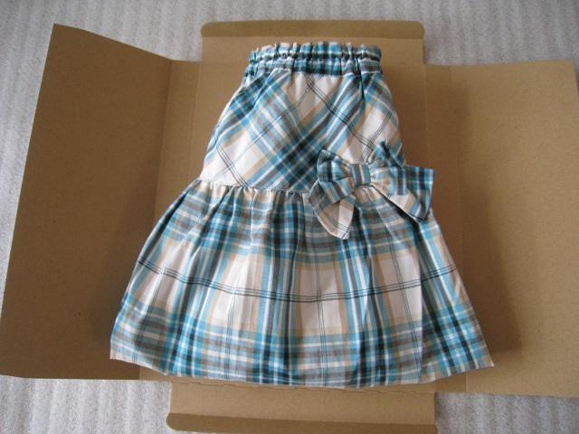 ☆moo non non ☆ スカート ☆ 120サイズ ☆ キツズ用 < キッズ/ベビー ☆moo non non ☆ スカート ☆ 120サイズ ☆ キツズ用 < キッズ/ベビーの