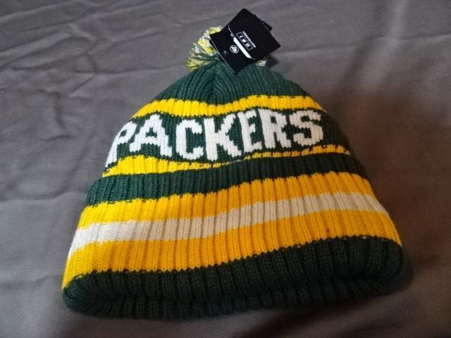 y47BRANDzА NFL Atg O[xC pbJ[YyGreen Bay PackerszjbgLbv  jt@bV 
