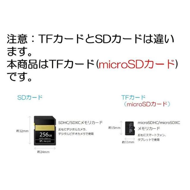 microSDJ[h 256GB }CNSDXC Class10  e TFJ[h }CNSDJ[h hCuR[_  CeA/Ct 