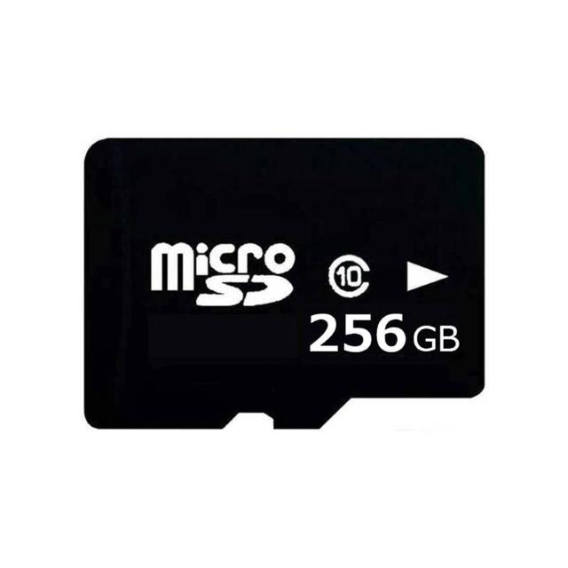 microSDJ[h 256GB }CNSDXC Class10  e TFJ[h }CNSDJ[h hCuR[_  CeA/Ct 