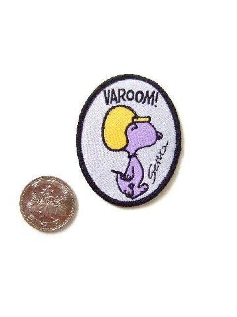 ★peanuts★SNOOPY★スヌーピー★ワッペン★DIY★ < アニメ/コミック/キャラクター  ★peanuts★SNOOPY★スヌーピー★ワッペン★DIY★ < アニメ/コミック/キャラクターの
