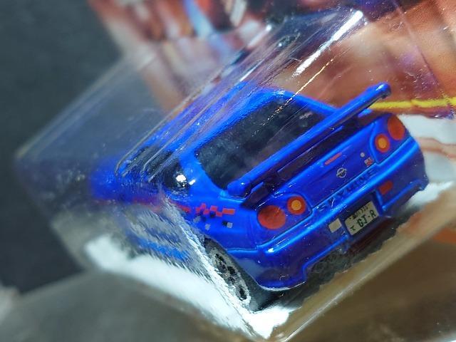 ★マジョレットミニカー★PRIME MODEL★日産スカイラインGT-R(BNR34)★未開封品★ < ホビー ★マジョレットミニカー★PRIME MODEL★日産スカイラインGT-R(BNR34)★未開封品★ < ホビーの
