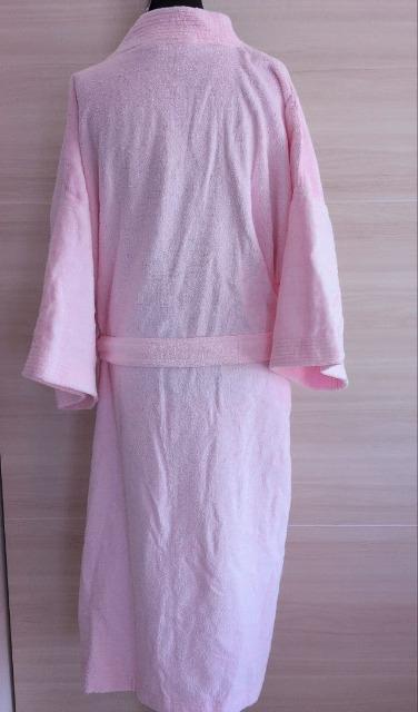 ROYAL HAWAIIAN HOTEL/ロイヤルハワイアンホテル/バスローブ/フリーサイズ/A#ロイヤルハワイアンホテルグッズ < 女性ファッション  ROYAL HAWAIIAN HOTEL/ロイヤルハワイアンホテル/バスローブ/フリーサイズ/A#ロイヤルハワイアンホテルグッズ < 女性ファッションの