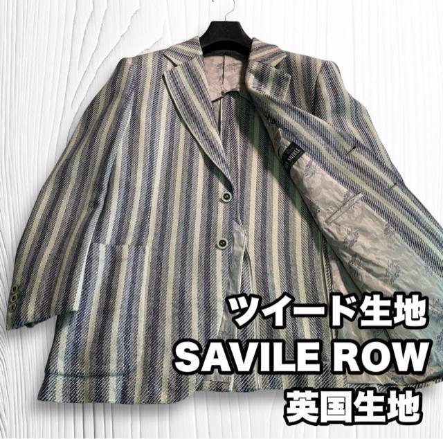 SAVILE ROW pn cC[h XgCvWPbg { e[[hWPbg MTCY   jt@bV 