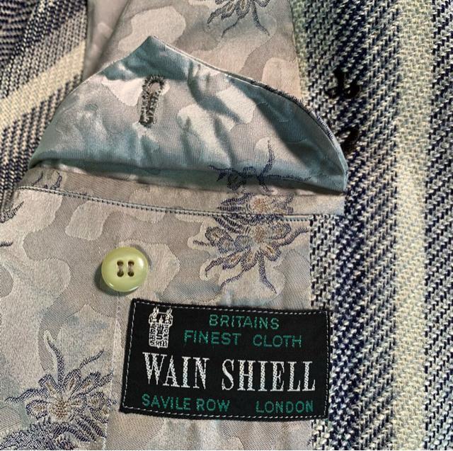 SAVILE ROW pn cC[h XgCvWPbg { e[[hWPbg MTCY  jt@bV 